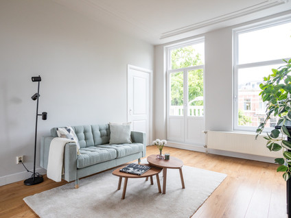 Regentesselaan 152A