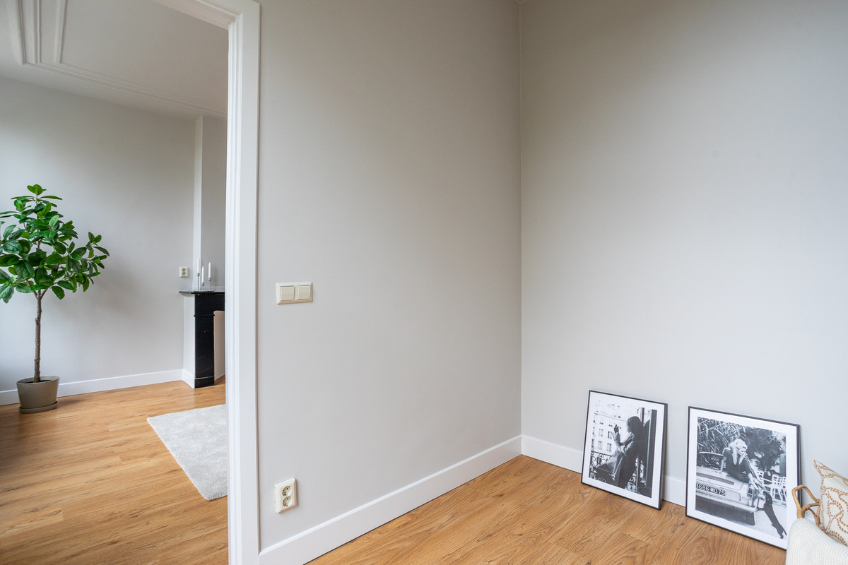 Appartement te koop: Regentesselaan 152A, 'S-Gravenhage