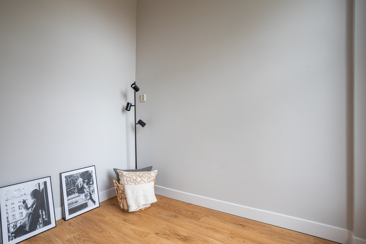 Appartement te koop: Regentesselaan 152A, 'S-Gravenhage