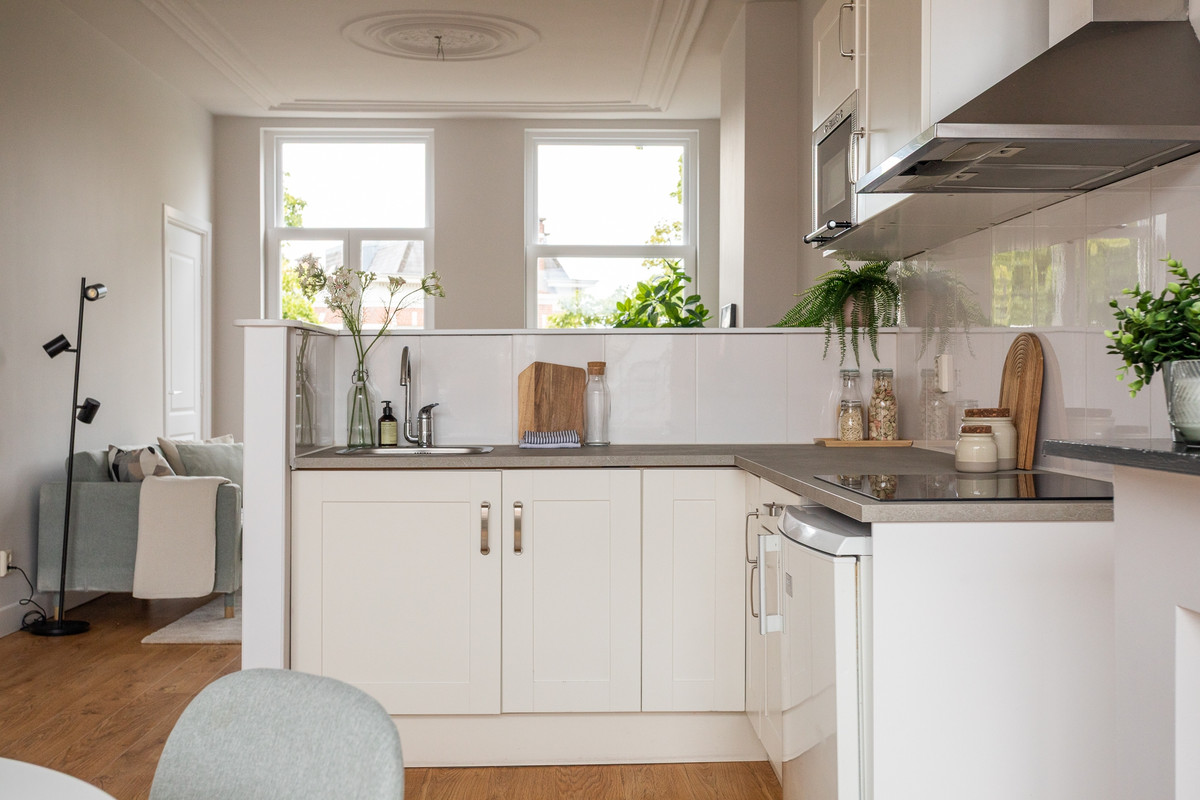 Appartement te koop: Regentesselaan 152A, 'S-Gravenhage