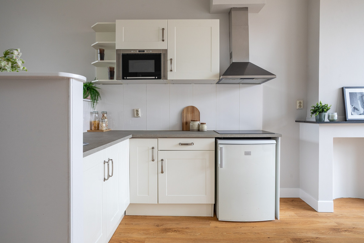 Appartement te koop: Regentesselaan 152A, 'S-Gravenhage