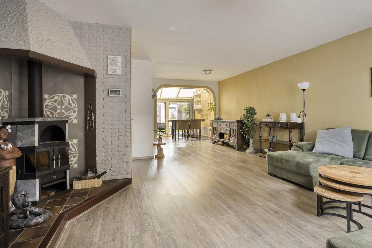 Tussenwoning te koop: Braambes 21, Oss