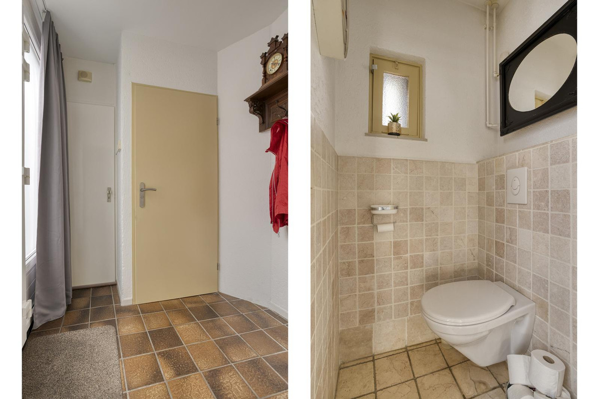 Tussenwoning te koop: Braambes 21, Oss