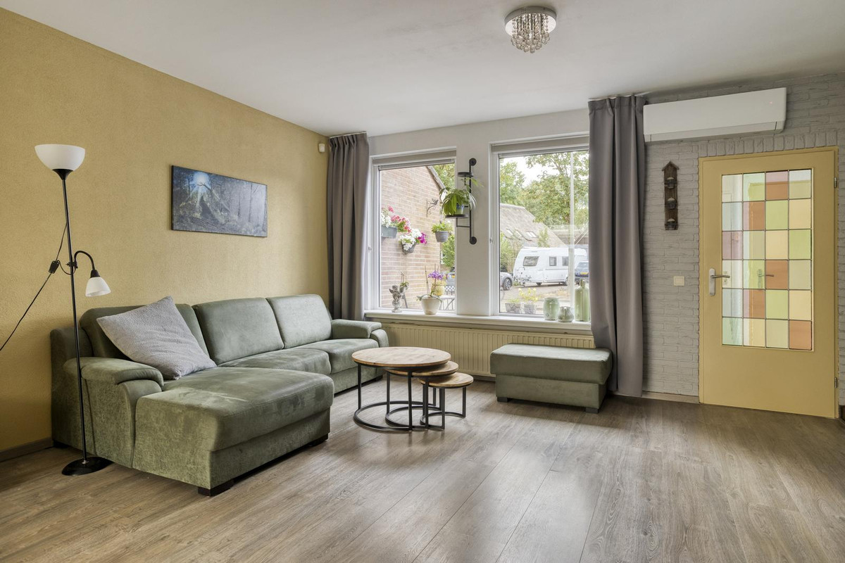 Tussenwoning te koop: Braambes 21, Oss