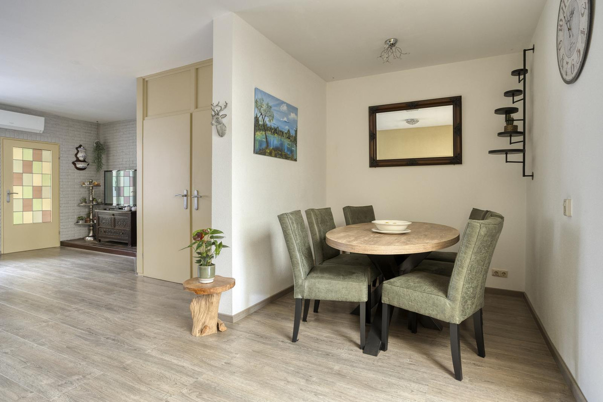 Tussenwoning te koop: Braambes 21, Oss