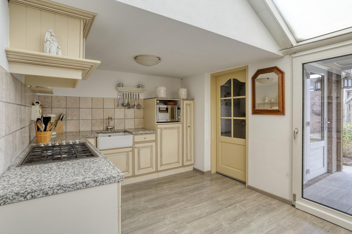 Tussenwoning te koop: Braambes 21, Oss