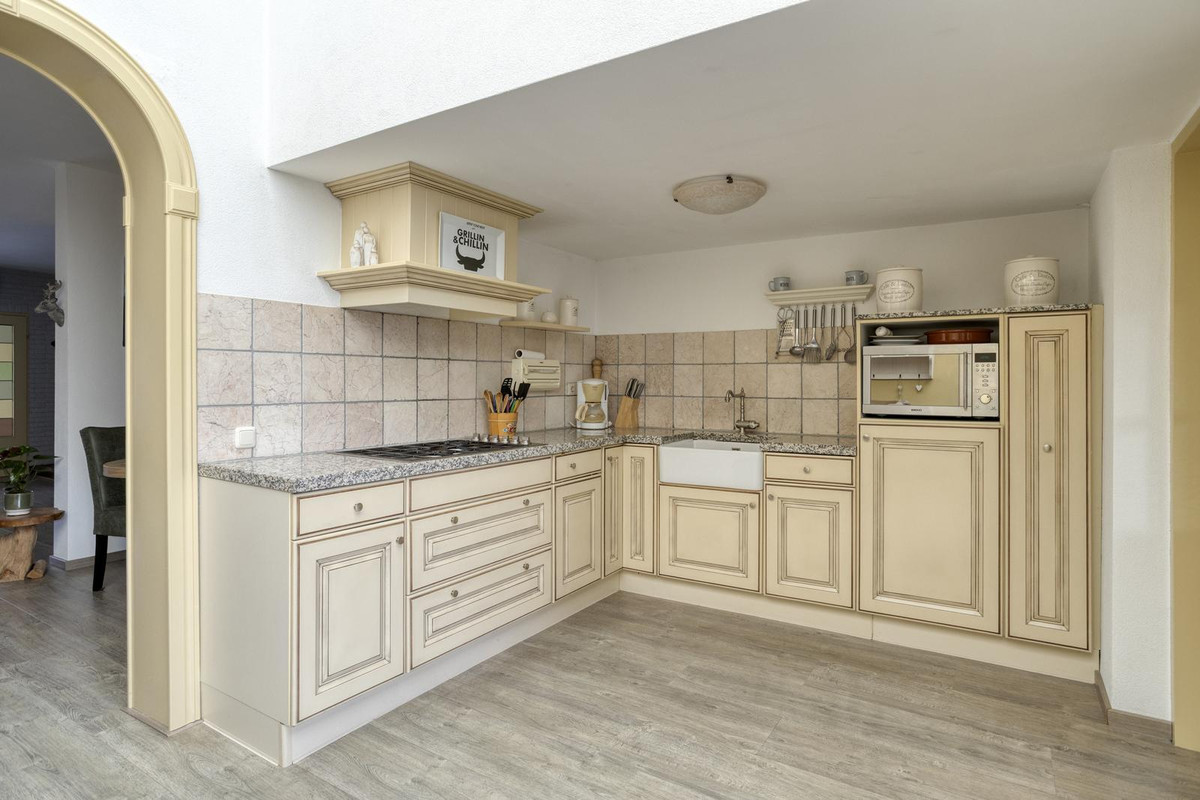 Tussenwoning te koop: Braambes 21, Oss