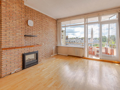 Frans Bekkerstraat 88B