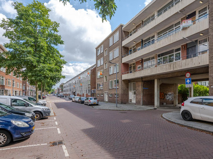 Frans Bekkerstraat 88B