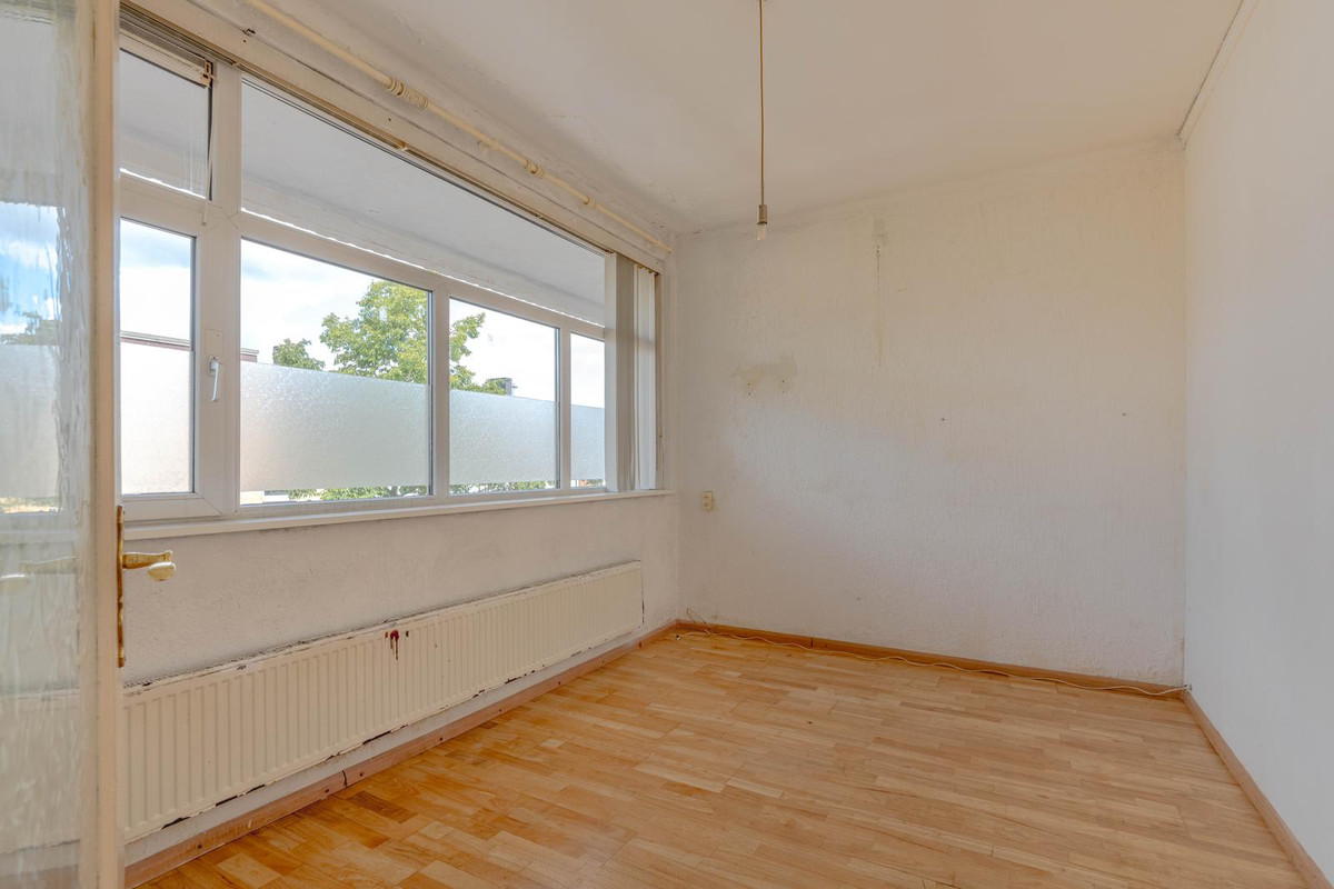 Appartement te koop: Frans Bekkerstraat 88B, Rotterdam
