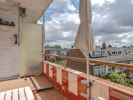 Frans Bekkerstraat 88B