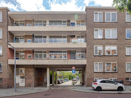 Frans Bekkerstraat 88B