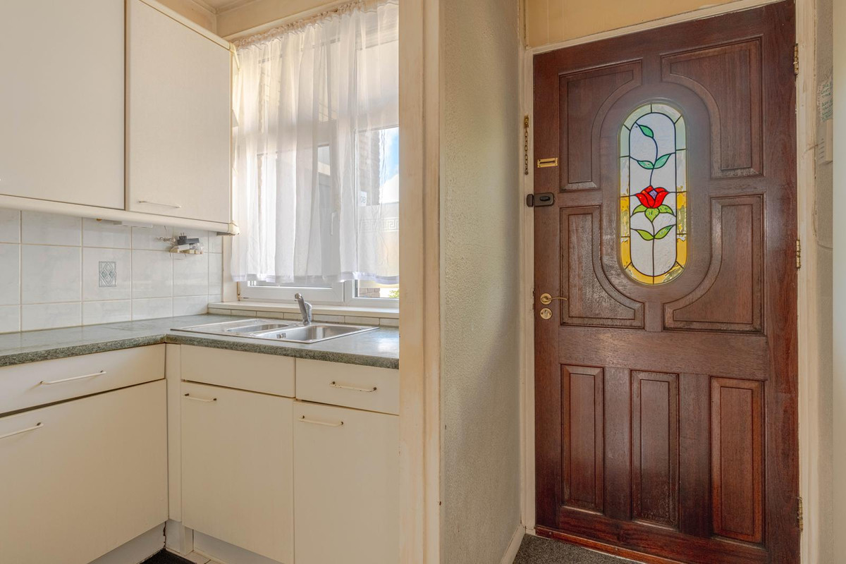 Appartement te koop: Frans Bekkerstraat 88B, Rotterdam