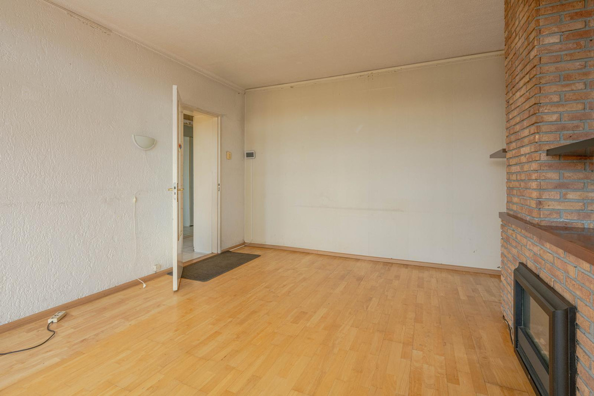Appartement te koop: Frans Bekkerstraat 88B, Rotterdam