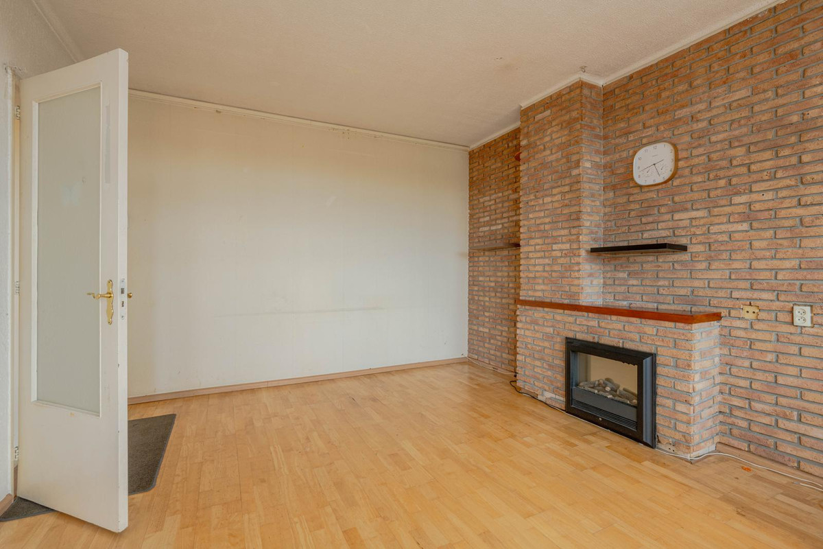 Appartement te koop: Frans Bekkerstraat 88B, Rotterdam