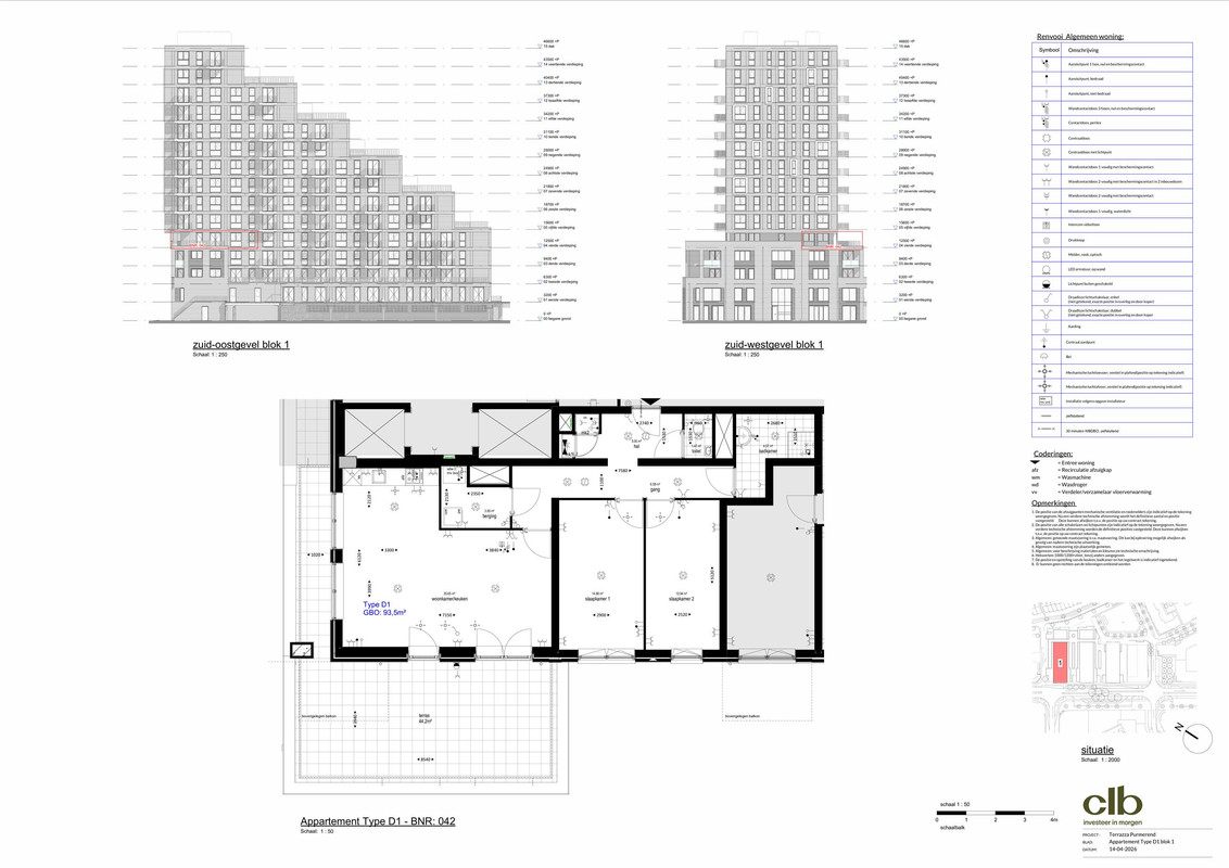 Appartement te koop: Waterlandlaan 3V, Purmerend