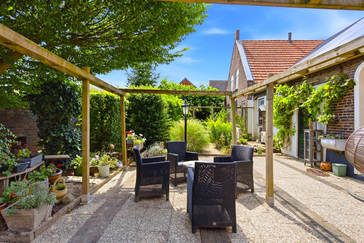 Vrijstaande woning te koop: Grotestraat 49, Vierlingsbeek