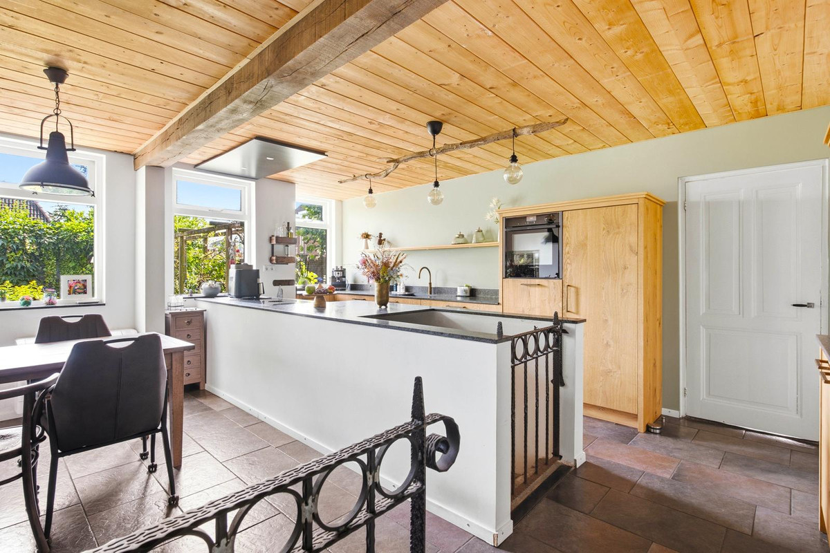 Vrijstaande woning te koop: Grotestraat 49, Vierlingsbeek
