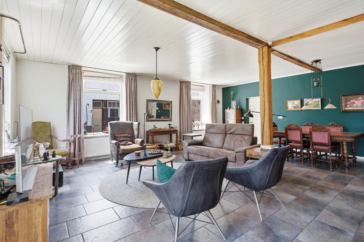 Vrijstaande woning te koop: Grotestraat 49, Vierlingsbeek