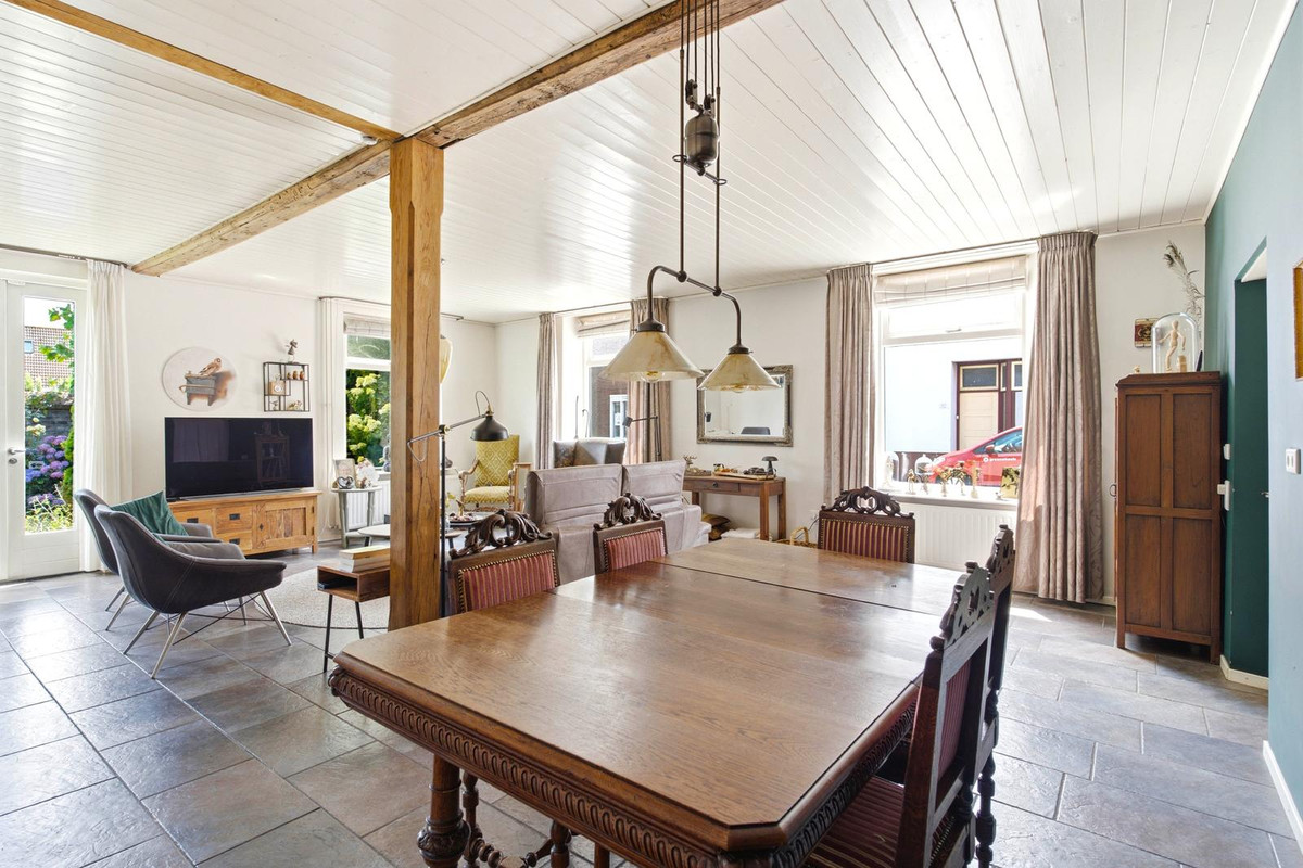 Vrijstaande woning te koop: Grotestraat 49, Vierlingsbeek