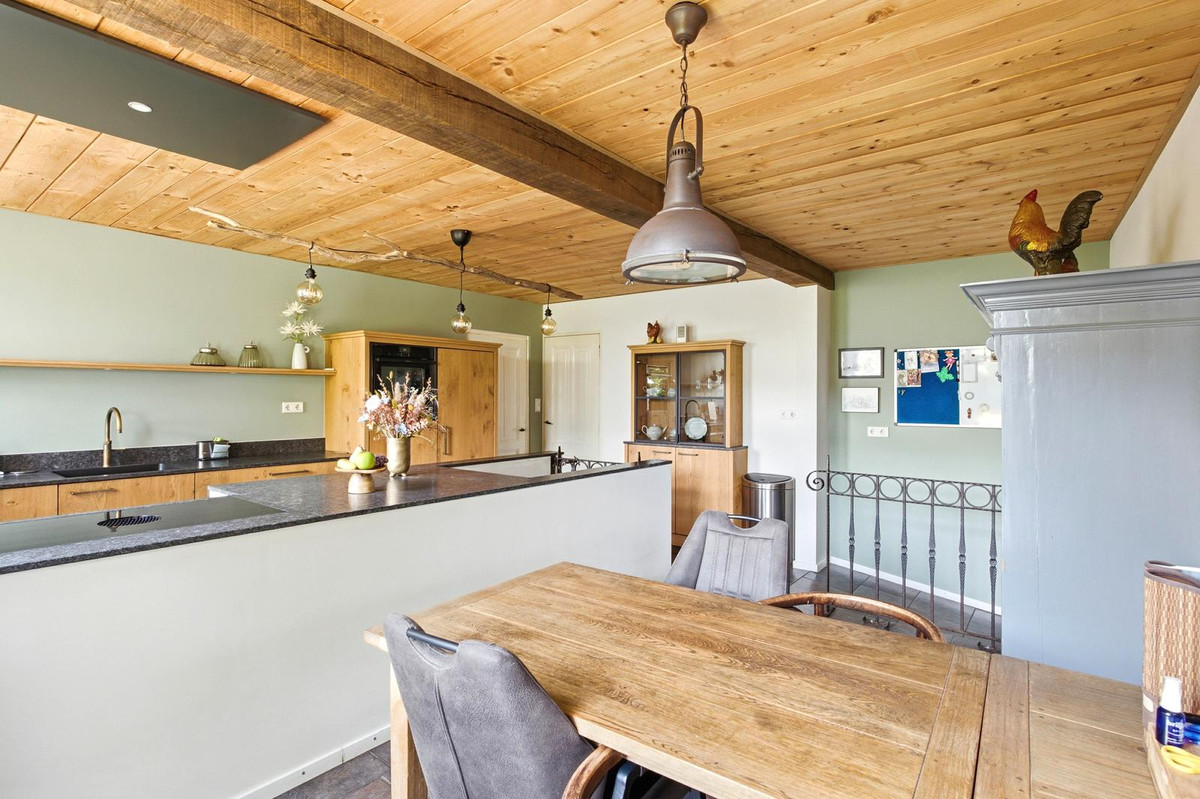 Vrijstaande woning te koop: Grotestraat 49, Vierlingsbeek
