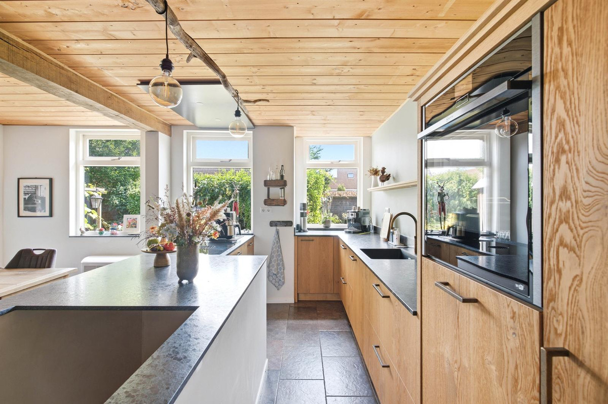 Vrijstaande woning te koop: Grotestraat 49, Vierlingsbeek