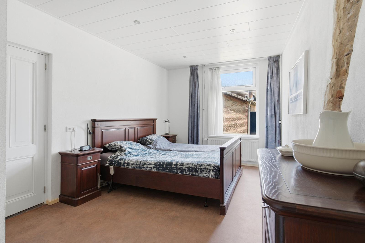 Vrijstaande woning te koop: Grotestraat 49, Vierlingsbeek