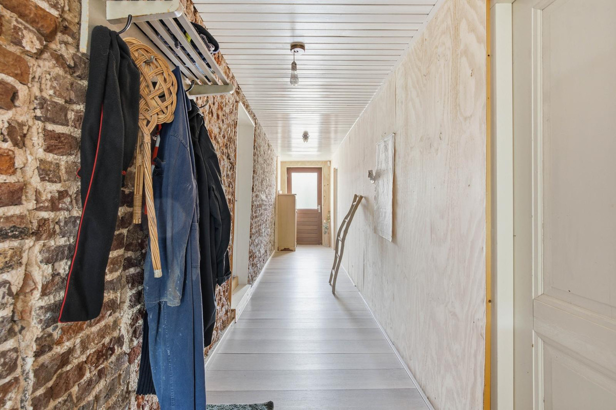 Vrijstaande woning te koop: Grotestraat 49, Vierlingsbeek