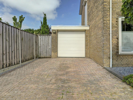 Zonnebloemstraat 17