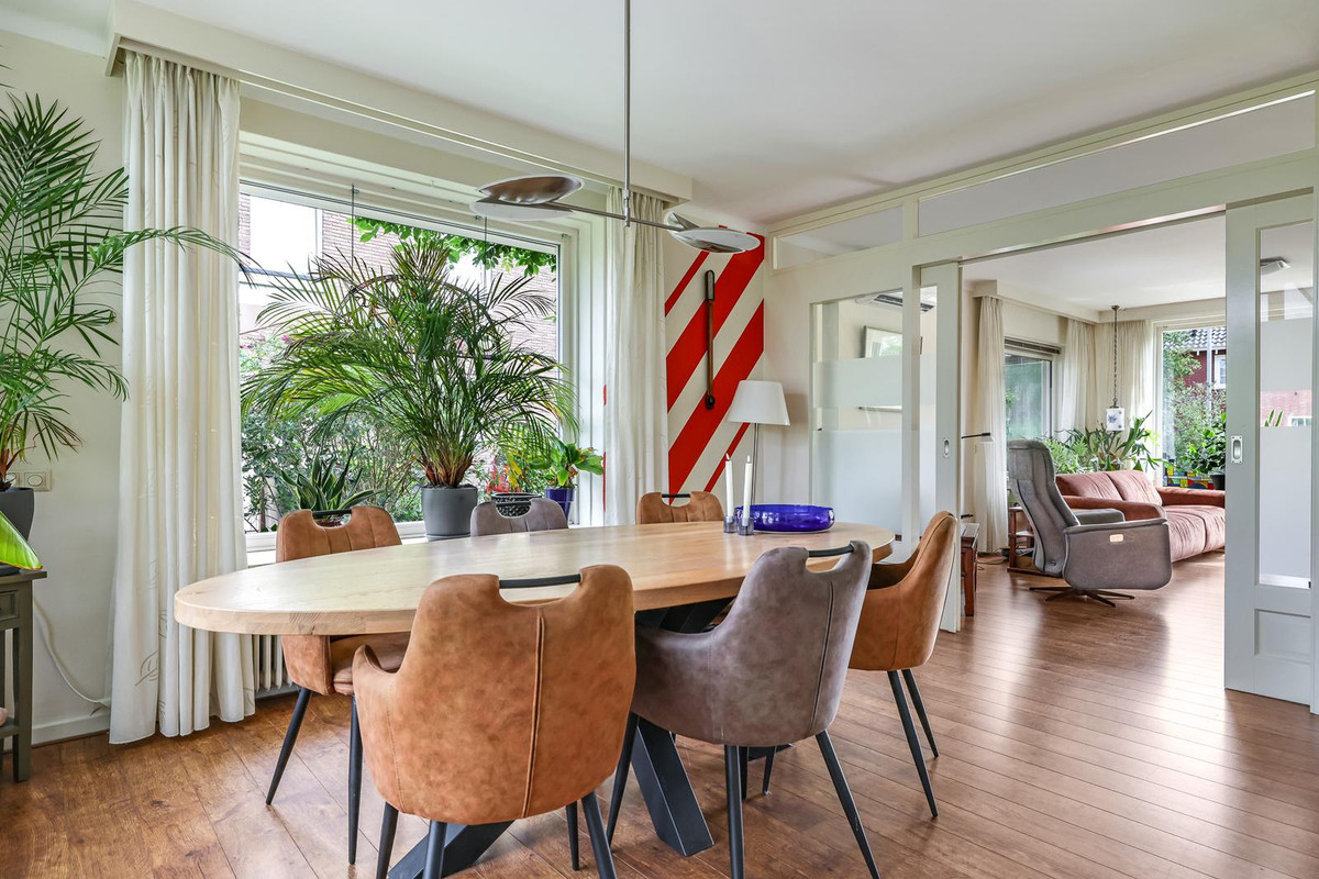 Vrijstaande woning te koop: Koningin Wilhelminalaan 8, Varsseveld