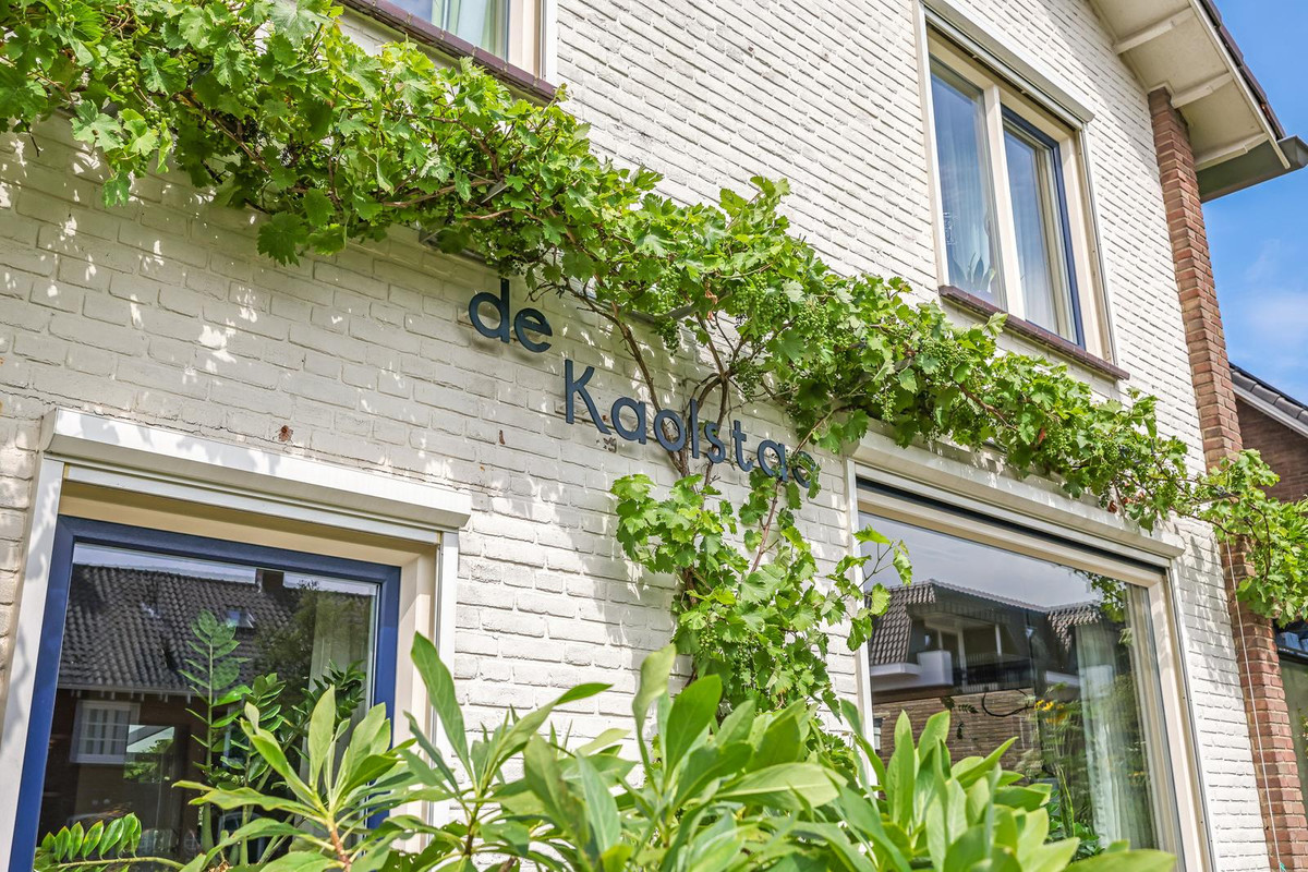 Vrijstaande woning te koop: Koningin Wilhelminalaan 8, Varsseveld