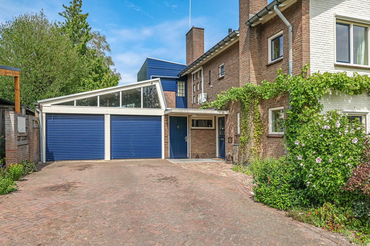 Vrijstaande woning te koop: Koningin Wilhelminalaan 8, Varsseveld