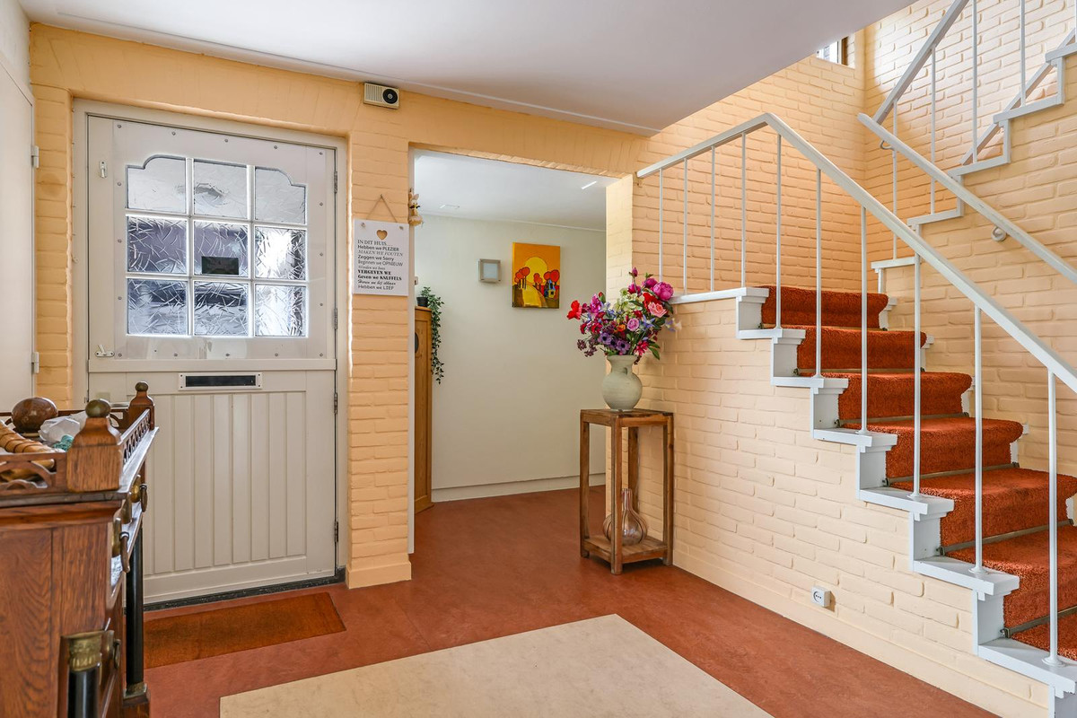Vrijstaande woning te koop: Koningin Wilhelminalaan 8, Varsseveld