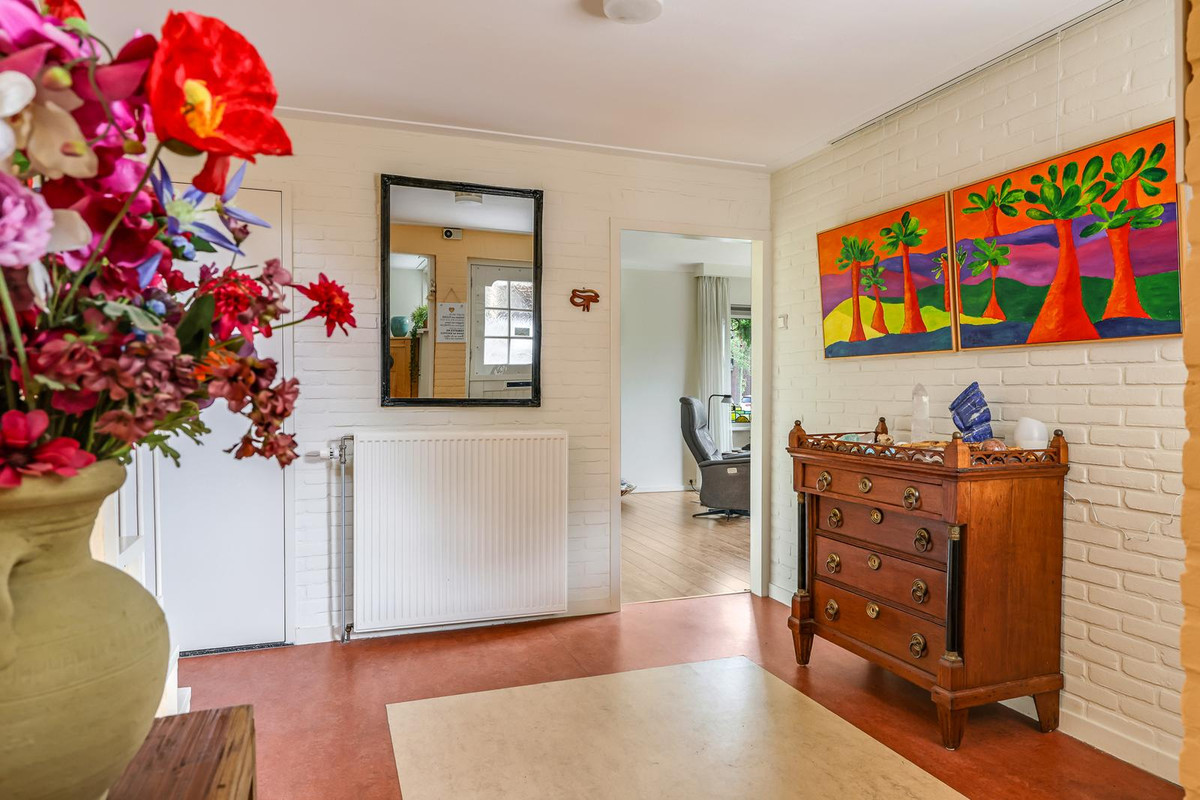 Vrijstaande woning te koop: Koningin Wilhelminalaan 8, Varsseveld