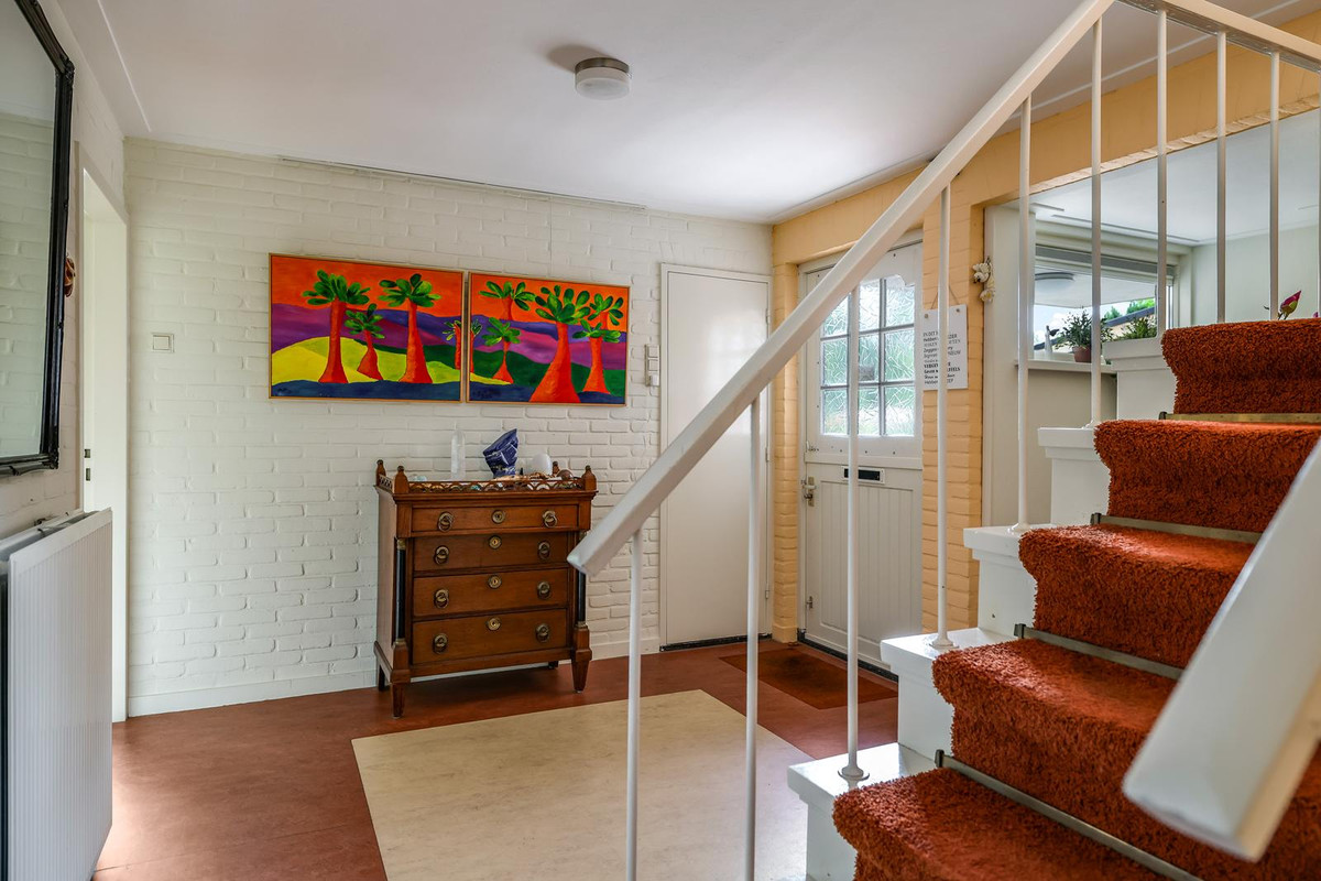 Vrijstaande woning te koop: Koningin Wilhelminalaan 8, Varsseveld