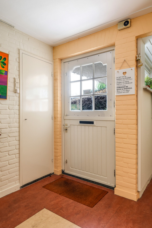 Vrijstaande woning te koop: Koningin Wilhelminalaan 8, Varsseveld