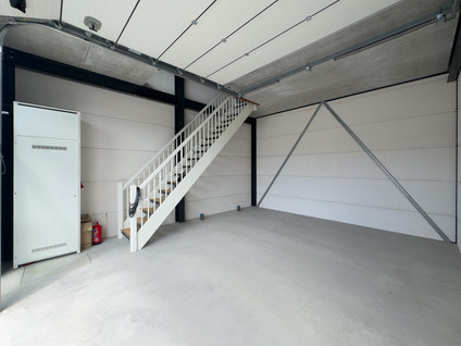 Dirk Verheulweg 2F4