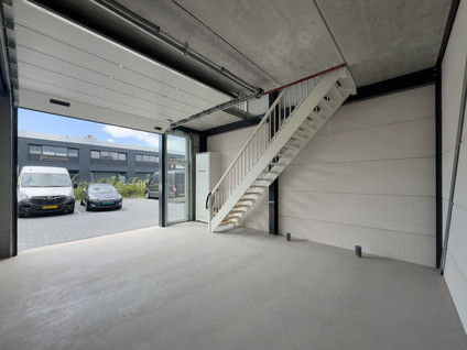 Dirk Verheulweg 2F4