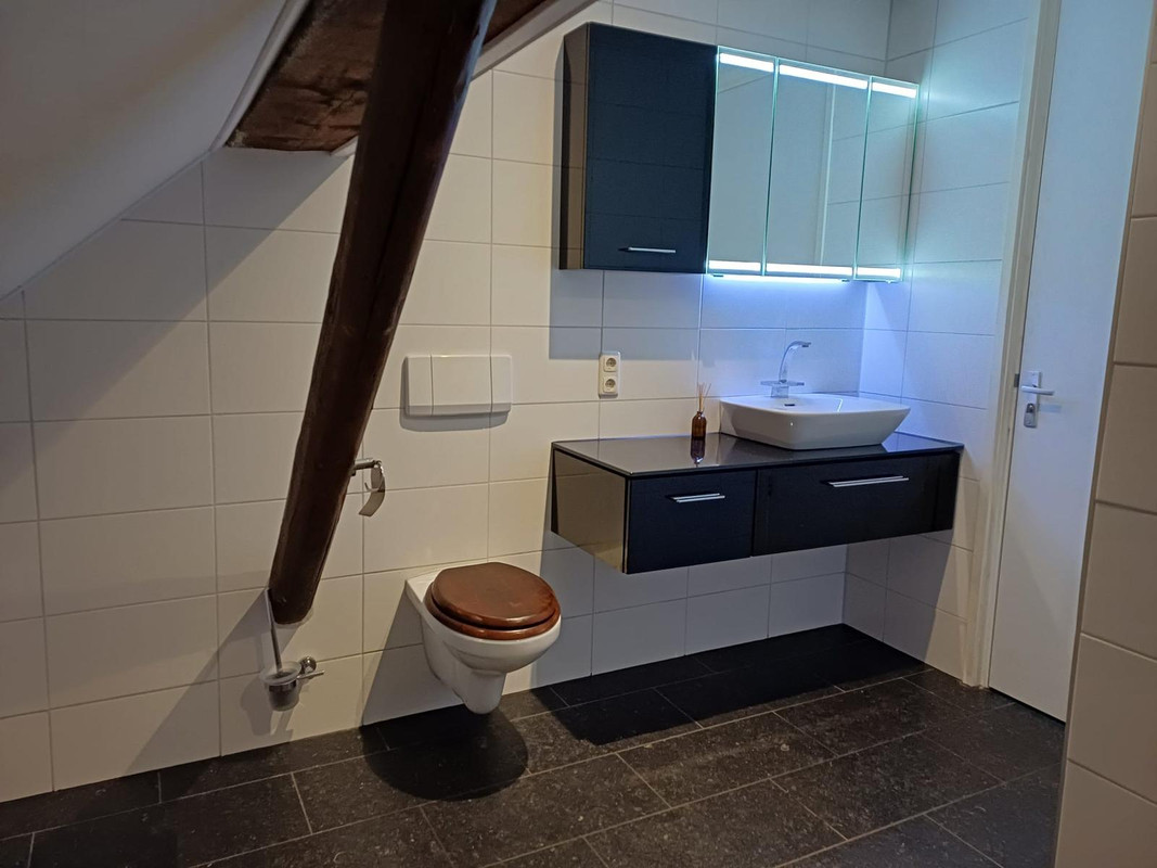 Studio te huur: Spoorstraat 35A, Zuidbroek