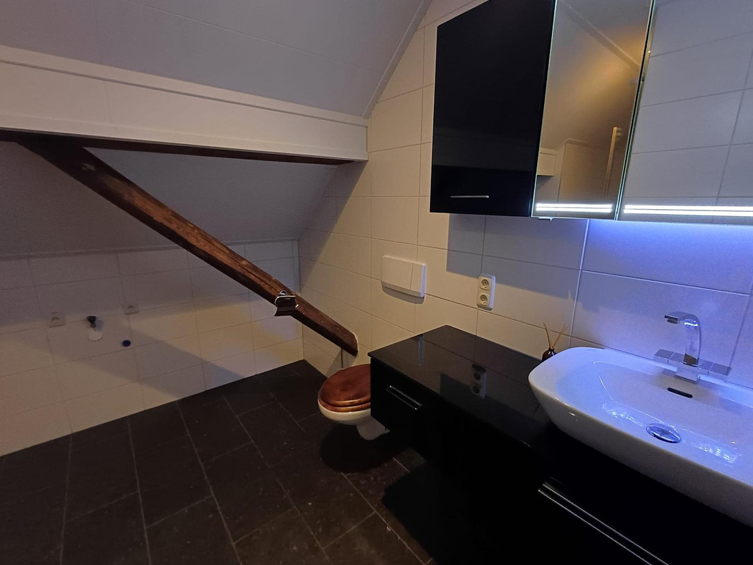 Studio te huur: Spoorstraat 35A, Zuidbroek