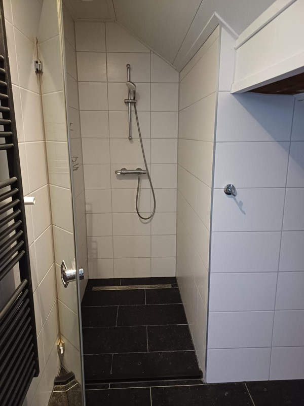 Studio te huur: Spoorstraat 35A, Zuidbroek