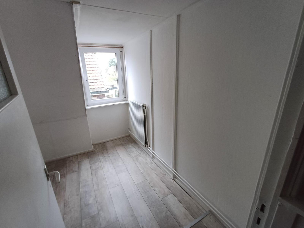 Studio te huur: Spoorstraat 35A, Zuidbroek