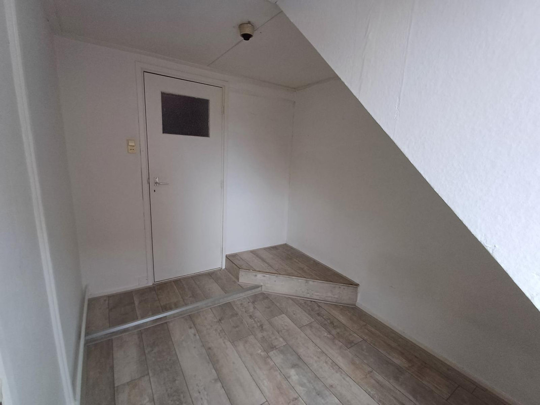 Studio te huur: Spoorstraat 35A, Zuidbroek