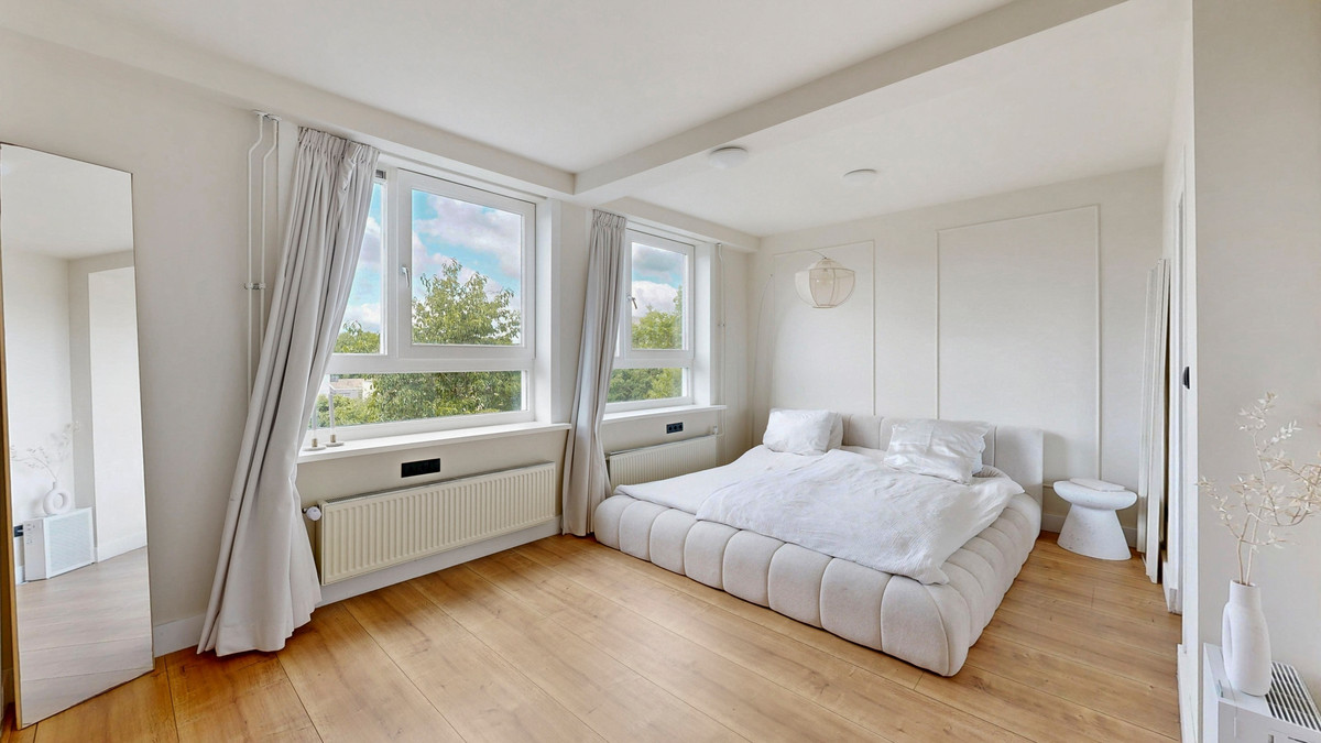 Appartement te koop: Sam van Houtenstraat 273D, Amsterdam