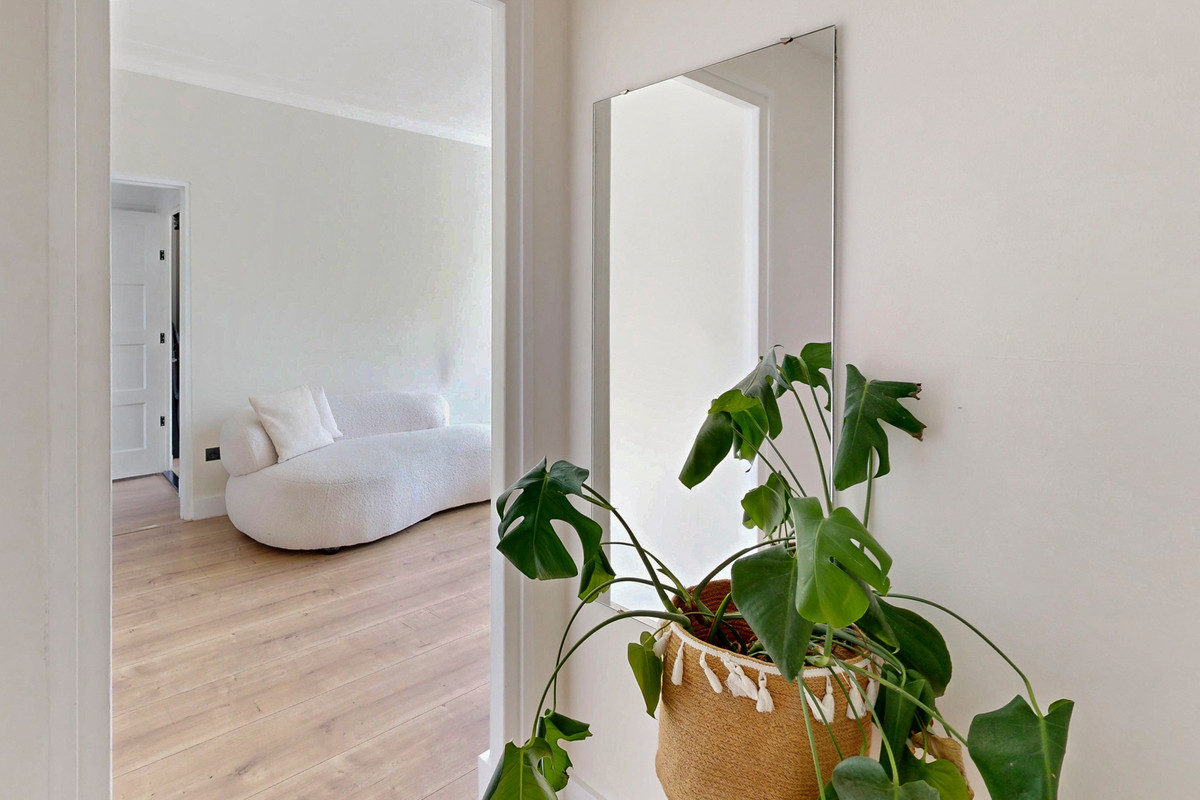 Appartement te koop: Sam van Houtenstraat 273D, Amsterdam
