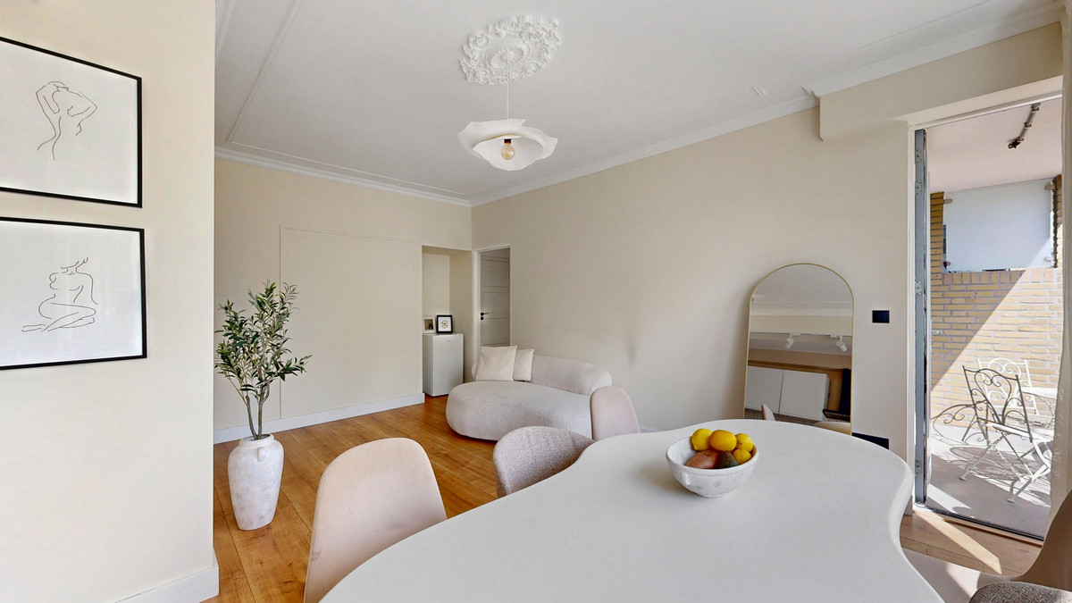 Appartement te koop: Sam van Houtenstraat 273D, Amsterdam
