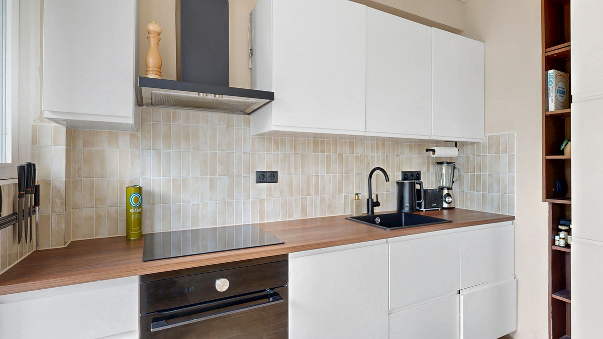 Appartement te koop: Sam van Houtenstraat 273D, Amsterdam