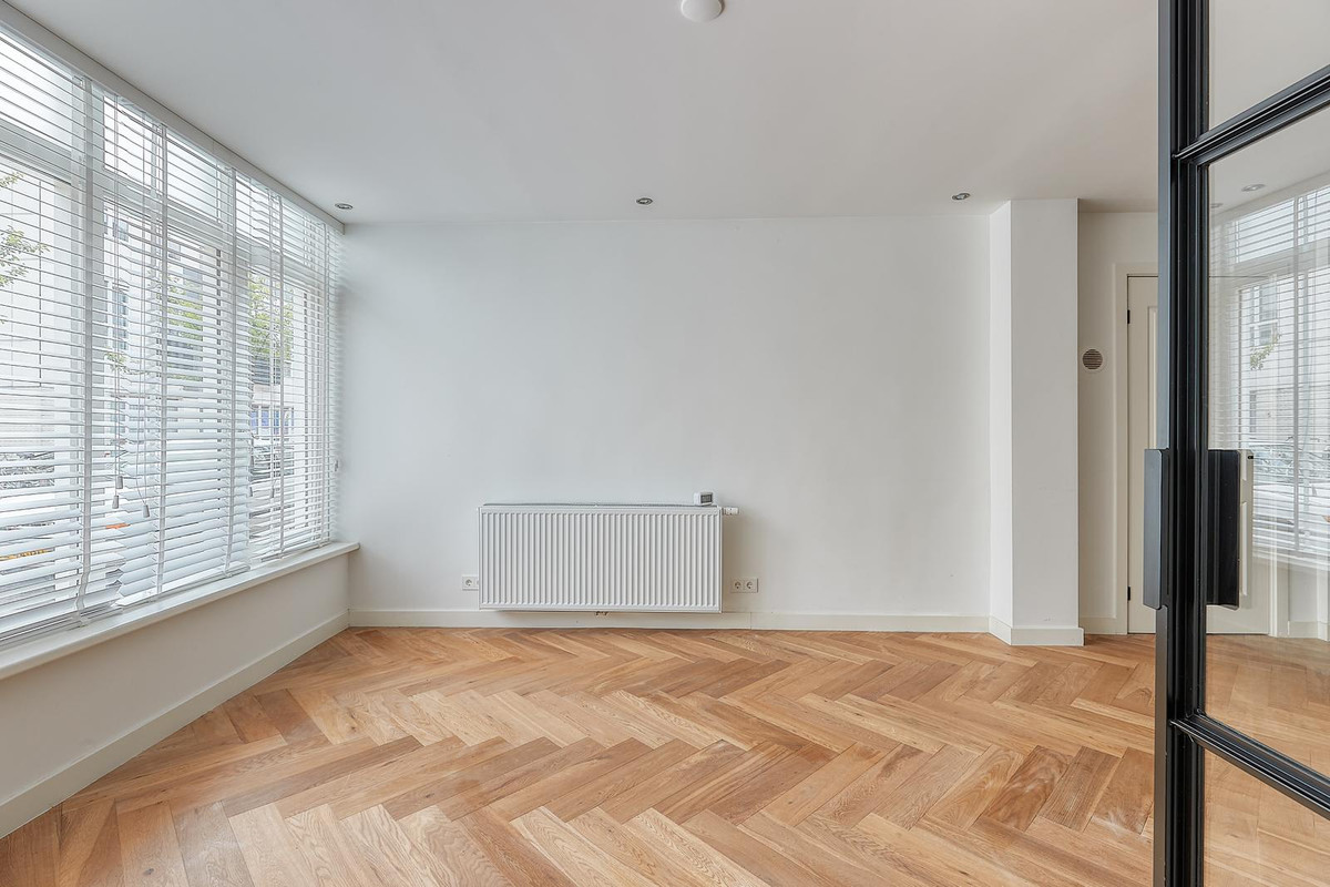 Appartement te huur: Van Kinsbergenstraat 112, 'S-Gravenhage