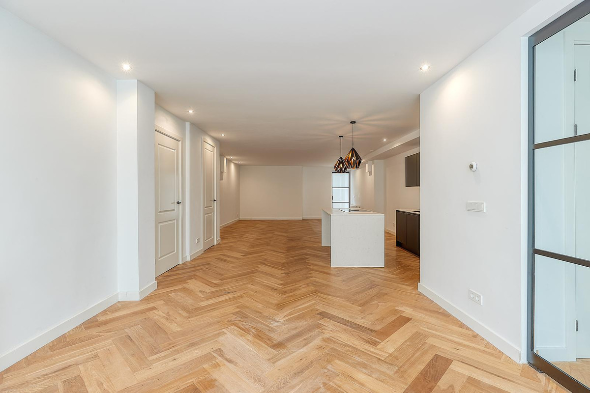 Appartement te huur: Van Kinsbergenstraat 112, 'S-Gravenhage