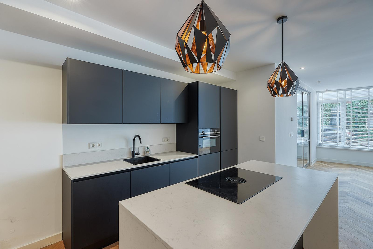 Appartement te huur: Van Kinsbergenstraat 112, 'S-Gravenhage
